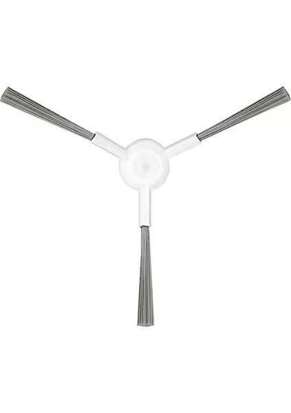 Xiaomi Robot Süpürge S10 Plus S10+/ S20+ Plus /S20+/B108GL Yedek Parça Filtre Ana Yan Fırça Paspas Aksesuarları Için Uygundur (Yurt Dışından) modelleri