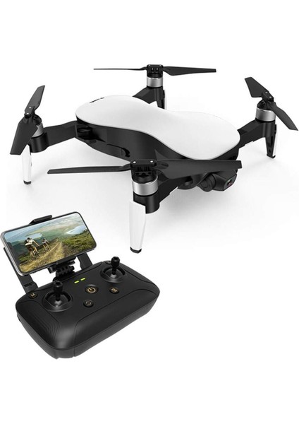 Jrc X12 Aurora 4K 5g Wıfı 1.2km Fpv Gps 3 Axis. Gimbal ile Katlanabilir Rc Drone 50X Dijital Zoom fırsatları