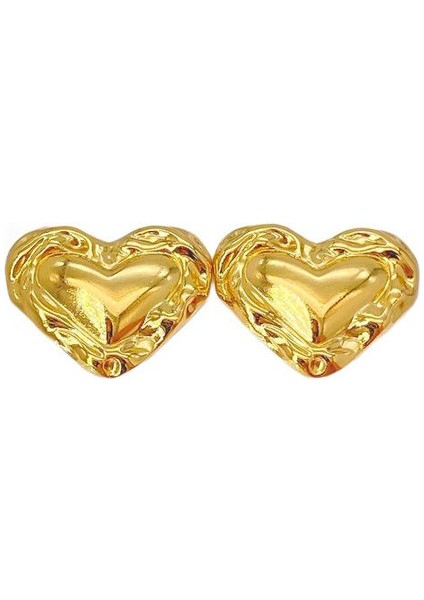 83ŞIK ve Hafif, Lüks Paslanmaz Çelik Kadın Küpeleri (Yurt Dışından)