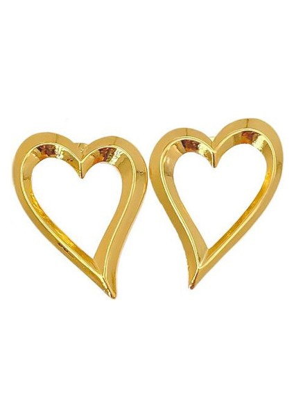 55ŞIK ve Hafif, Lüks Paslanmaz Çelik Kadın Küpeleri (Yurt Dışından)