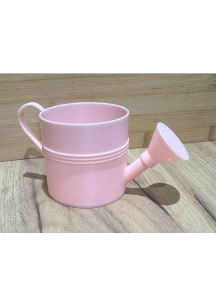 Toz Pembe Suluk,çiçeklerinizi Bu Sempatik Sulukla Sulamak Terapi Gibi fiyatları