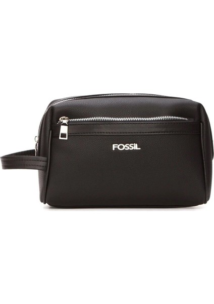 Erkek Büyük Boy Çok Gözlü Traş Çantası