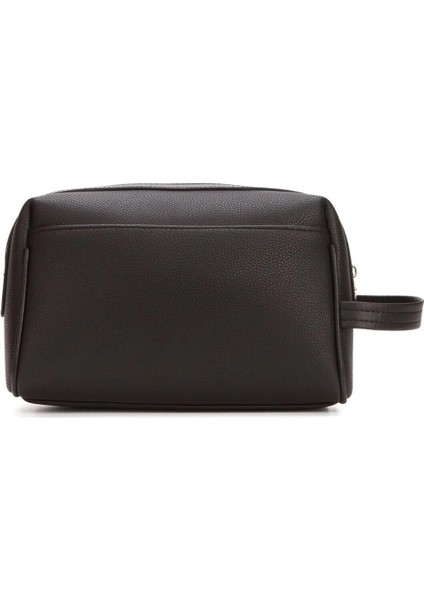 Erkek Büyük Boy Çok Gözlü Traş Çantası fırsatları