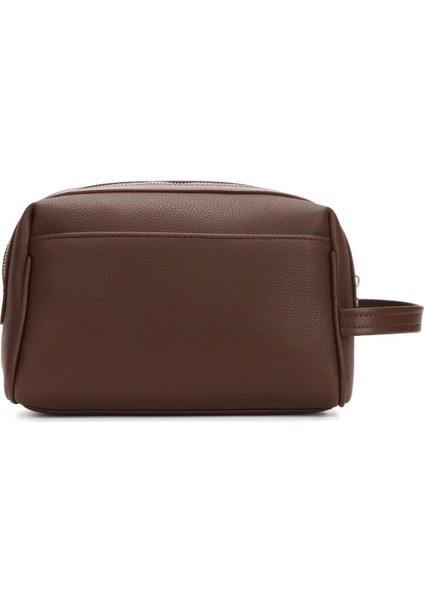 Erkek Büyük Boy Çok Gözlü Traş Çantası modelleri