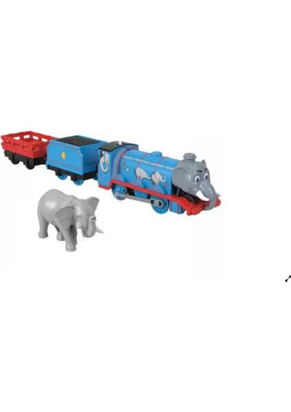 Sodor Safari Elephant Gordon Motorized fırsatları