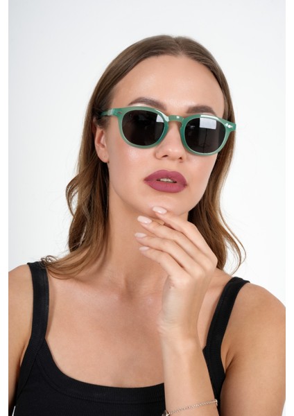 1063 C129 49 Polo Exchange Polarize Güneş Gözlüğü