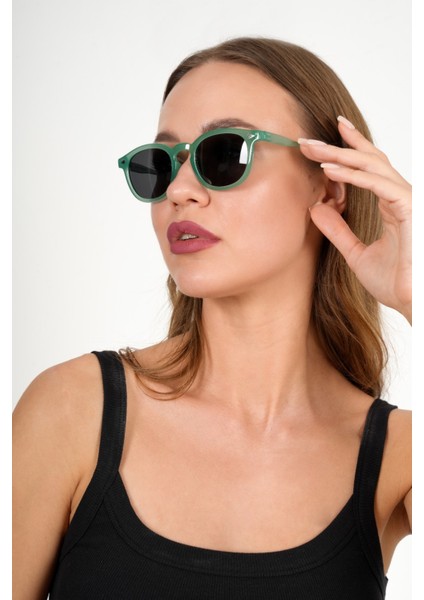 1063 C129 49 Polo Exchange Polarize Güneş Gözlüğü