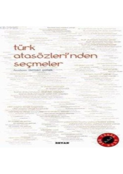 Türk Atasözleri'nden Seçmeler