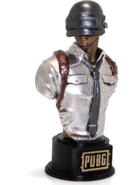 Pubg Figürü