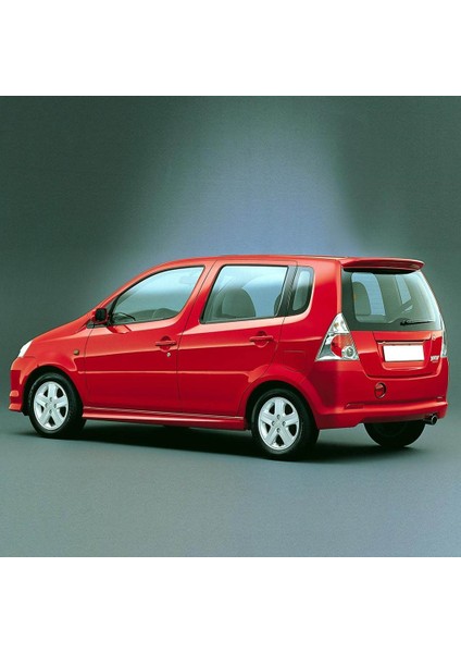Daihatsu Yrv 2001-2006 Arka Cam Silecek Süpürgesi 30CM fiyatları