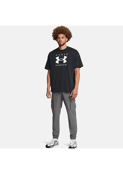 Ua Vibe Woven Cargo Pants
