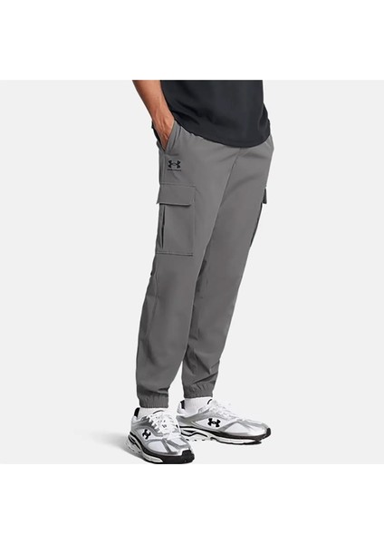 Ua Vibe Woven Cargo Pants fiyatları