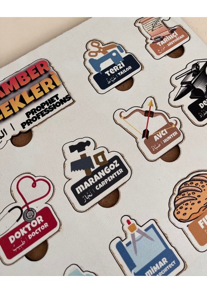 Çocuklar İçin Ayın Evreleri Ahşap Öğretici Set – Uzay Meraklılarına Eğlenceli Bilim indirimleri