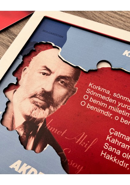 Çocuklar İçin Ay Yıldızlı Türk Bayrağı Ahşap Eğitim Seti – Milli Değerleriyle Tanışsın indirimleri