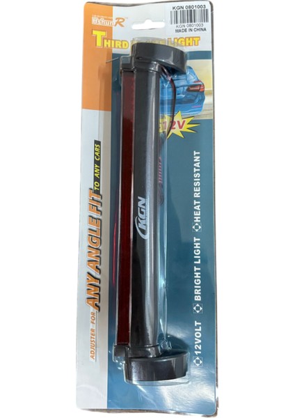 32 LED 3. Stop Lambası