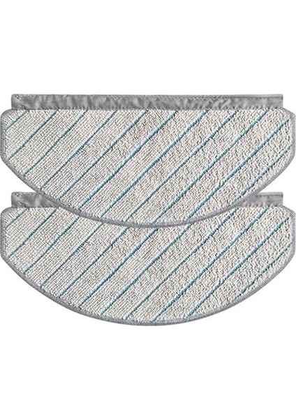 C12 Robot Süpürge, Ana Fırça, Yan Fırça, Hepa Filtre ve Paspas Pedi Için Yedek Aksesuar Seti (Yurt Dışından) indirimleri