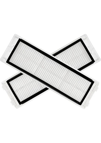 Omni B101CN, X10 Plus / S10 Pro, L10S Ultra Ana Yan Fırça Hepa Filtre Paspas Bezi Yedek Parçaları (Yurt Dışından) indirimleri