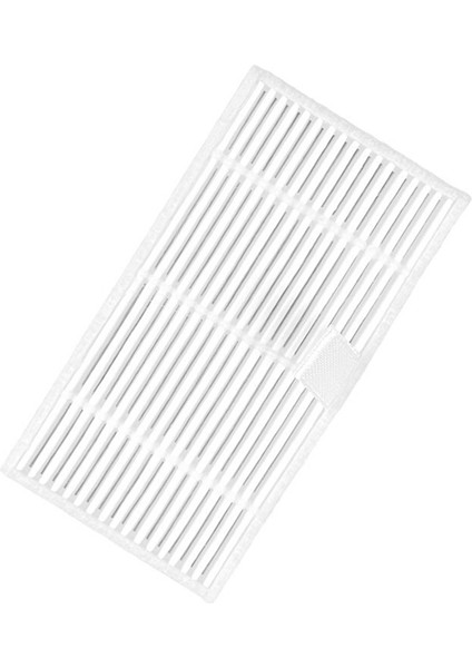 Yan Fırça Hepa Filtre Paspas Bezleri Rag Robot Süpürge Aksesuarları Yedek Parça (Yurt Dışından) modelleri