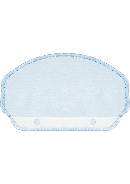 Yan Fırça Hepa Filtre Paspas Bezleri Rag Robot Süpürge Aksesuarları Yedek Parça (Yurt Dışından) fırsatları