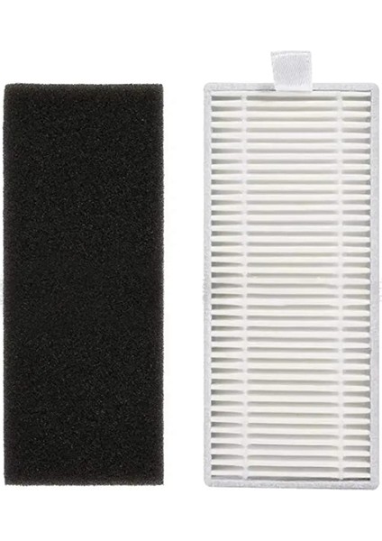 1090 1790 Titanium Ultra Elektrikli Süpürge Ana Yan Fırça Filtresi Paspas Fırçası Kapağı Parça Aksesuar Seti (Yurt Dışından) modelleri