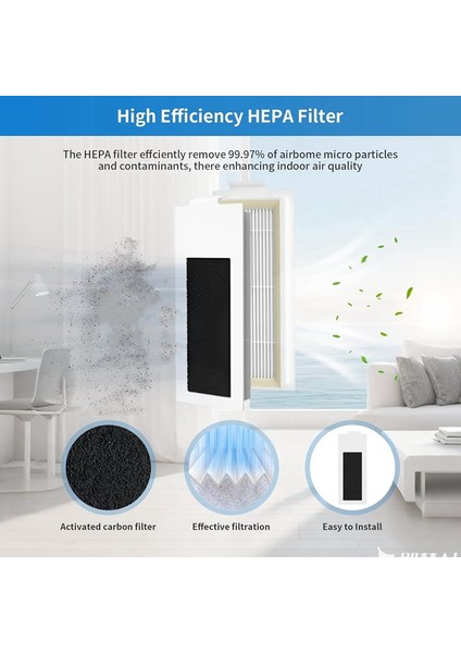 T20 Omni/max/pro Robot Süpürge Aksesuarları, Ana Yan Fırçalar, Hepa Filtreler, Paspas Bezi, Toz Torbaları (Yurt Dışından) indirimleri