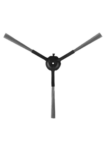 Eva SDJ06RM Robot Süpürge Yedek Parçaları Aksesuarları Yan Fırça Filtresi Paspas Bezi Toz Torbası (Yurt Dışından) fırsatları