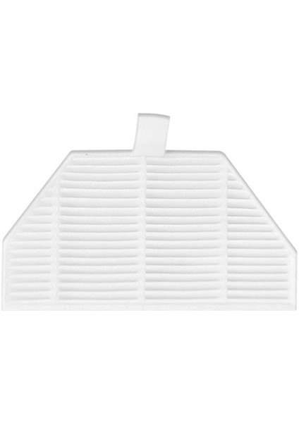 Eva SDJ06RM Robot Süpürge Yedek Parçaları Aksesuarları Yan Fırça Filtresi Paspas Bezi Toz Torbası (Yurt Dışından) indirimleri