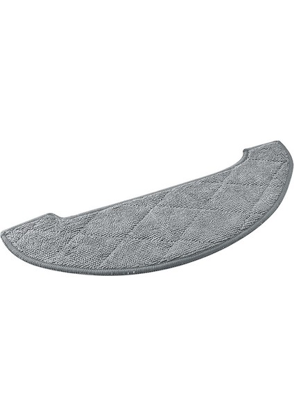 Mikrofiber Paspas Bezleri, Q6 Pro Için, L6 Pro Için, Kuru ve Islak Kullanım, Paspas Bezi Pedleri (Yurt Dışından) indirimleri