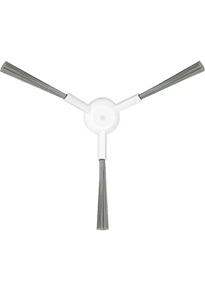 Robot Süpürge X20 + / X20 Plus Aksesuarları Toz Torbası Paspas Bezi Ana Yan Fırça Hepa Filtreleri Yedek Parçalar (Yurt Dışından) modelleri