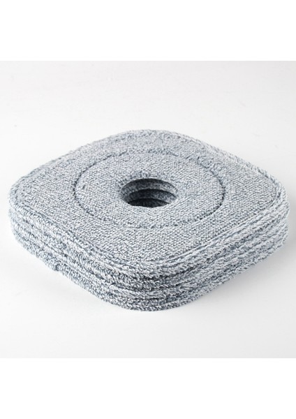 20 Adet Yıkanabilir Paspas Bezi, Paspas Sıkma, Paspas Otomatik Ayırma, Döner Temizlik, Zemin Paspas Pedleri Bezi (Yurt Dışından) modelleri