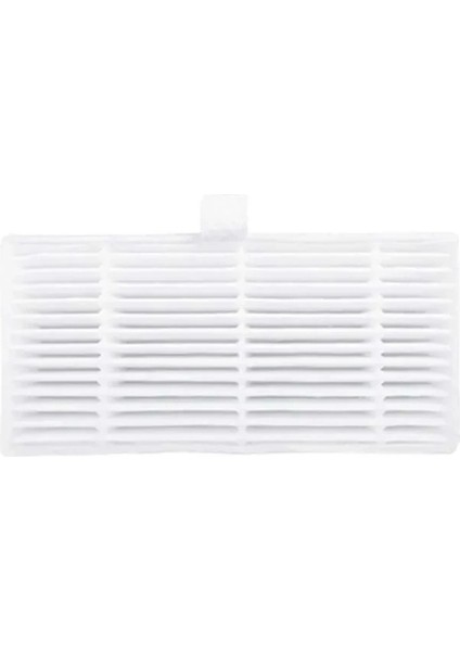 VCR04W Yan Fırça Hepa Filtre Paspas Bezleri Rag Robot Süpürge Aksesuar Yedek Parçası, B (Yurt Dışından) modelleri