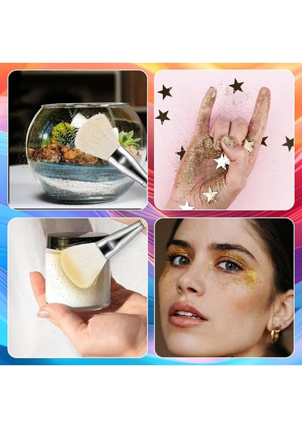 Akrilik Boya Fırçaları, Çeşitli Boyutlarda Ahşap Saplı Boya Fırçası Seti, Akrilik Suluboya Yağlıboya Yüz Sanatı (Yurt Dışından) fırsatları