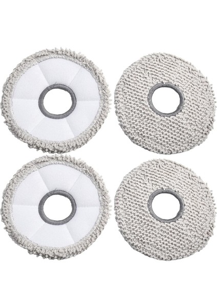 11090 Yedek Parçalar Ana Yan Fırça Hepa Filtre Paspas Bezi (Yurt Dışından) fırsatları