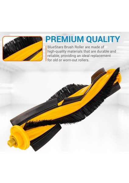 T9 T8 N8 Pro 920 950 Elektrikli Süpürge Yedek Parçaları Için Hepa Filtre Ana Yan Fırça Paspas Bezi (Yurt Dışından) fırsatları