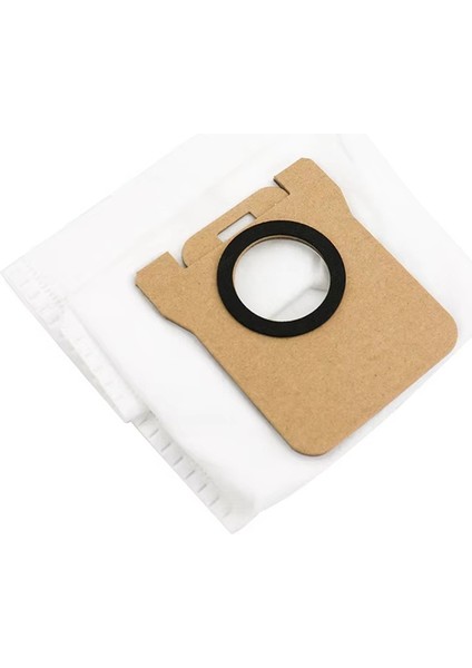 P20 Pro Elektrikli Süpürge Yedek Aksesuar Seti Yan Fırça Paspas Bezi Toz Torbası Verimli Mikrofiber Temizlik (Yurt Dışından) modelleri