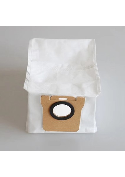 P20 Pro Elektrikli Süpürge Yedek Aksesuar Seti Yan Fırça Paspas Bezi Toz Torbası Verimli Mikrofiber Temizlik (Yurt Dışından) fırsatları