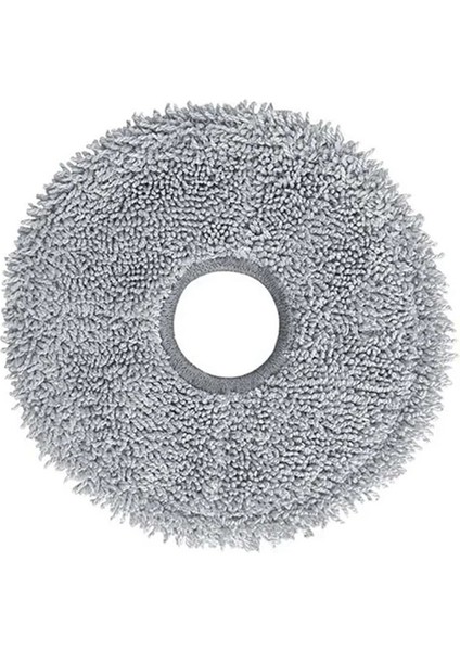 Bot L10 Prime / L10S Pro Yedek Parça Aksesuarları Ana Yan Fırça Hepa Filtre Paspas Bezi Pedleri (Yurt Dışından) indirimleri