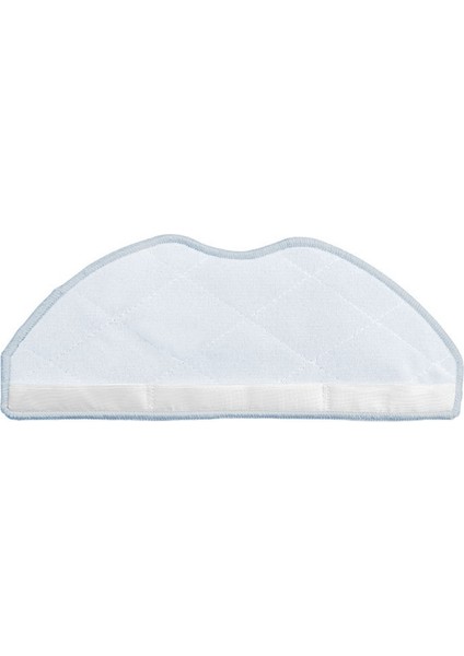 X-Plorer 75S Serisi RR8577WH, 75 S+ RR8587WH Robot Süpürge Aksesuarları Için Paspas Bezi Pedleri (Yurt Dışından) indirimleri