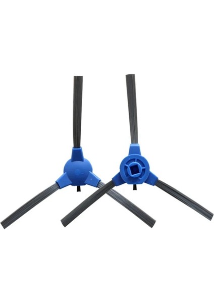 G40 Hybrid / Hybrid+ Ana Yan Fırça Hepa Filtre Paspas Pedleri Toz Torbası Yedek Parçalar Aksesuarlar A (Yurt Dışından) fırsatları