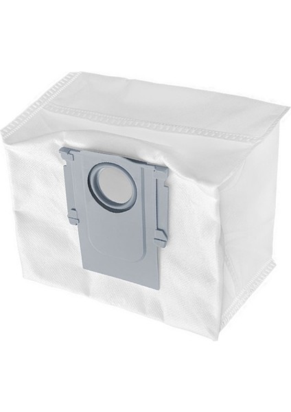 Q5 Max+ Duoroller+ Robot Süpürge Aksesuarları Ana Yan Fırça Hepa Filtre Paspas Bezi Toz Torbası Parçaları (Yurt Dışından) fiyatları