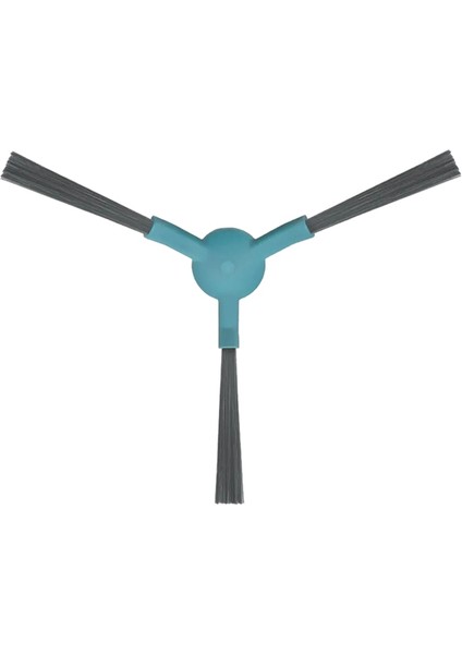 EXVAC700 Yedek Parça Aksesuarları Ana Yan Fırça Paspas Bezi Hepa Filtre (Yurt Dışından) fırsatları