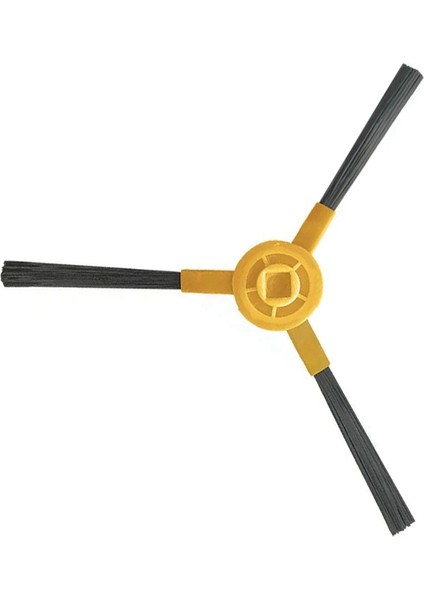 Robomate Visual 360+ / R100 Hepa Filtre Paspas Bezleri Bez Robot Süpürgeler Temizleyici Yedek Aksesuar Parçaları Için Uygundur (Yurt Dışından) fırsatları