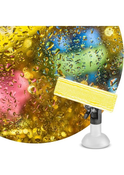 Wv2 Wv5 Wv6 Plus Premium Pencere Temizleyicisi Için 8 Parça Mikrofiber Paspas (2.633-129.0) (Yurt Dışından) indirimleri