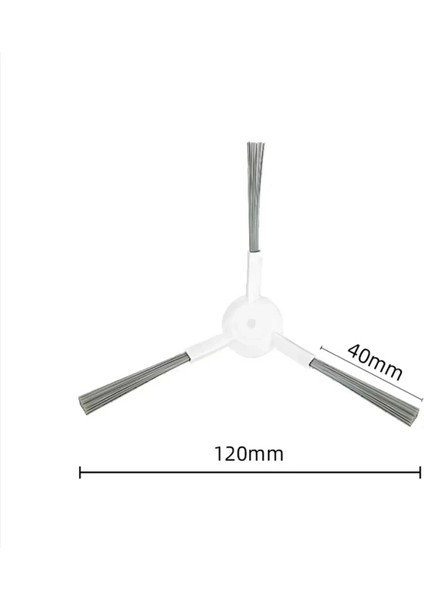Bot L20 Ultra / X20 Pro Robot Süpürgeler Için Paspas Bezleri, Bezler, Hepa Filtreleri, Toz Torbaları, Aksesuarlar ve Yedek Parçalar (Yurt Dışından) modelleri