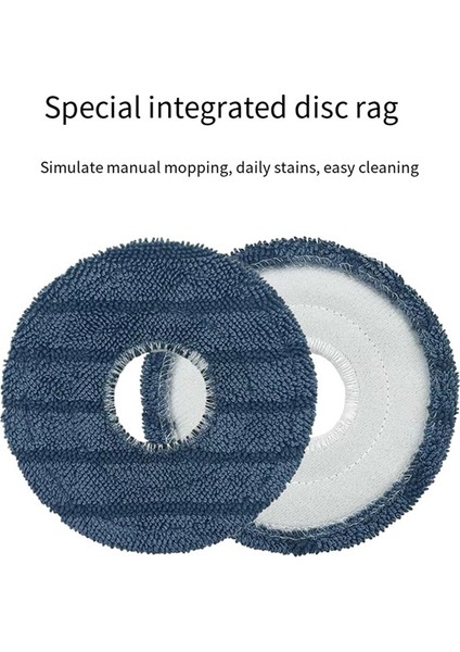 Sweeper Omni C20 Aksesuarları Robot Süpürge Aksesuarları Paspas Filtresi Için Uygundur (Yurt Dışından) fırsatları