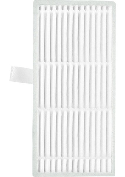 Sweeper Omni C20 Aksesuarları Robot Süpürge Aksesuarları Paspas Filtresi Için Uygundur (Yurt Dışından) indirimleri