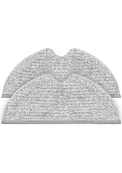 D9, D9 Max, L10 Pro Robot Süpürge Silindiri Yan Fırça Hepa Filtre Paspas Pedi Ultra Aksesuarları Için 7 Adet (Yurt Dışından) indirimleri