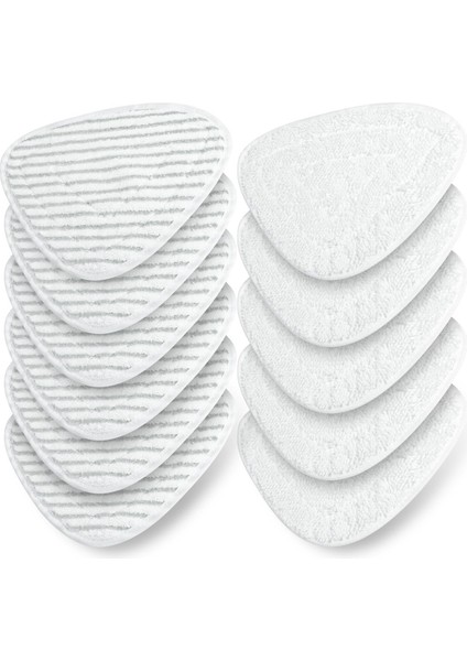 Buharlı Temizleyici Yedek Kapakları, Buharlı Temizleyici Yedek Kapağı, Buharlı Temizleyici ve Steam Plus Için 11 (Yurt Dışından)