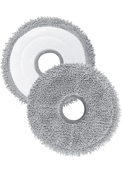 Bot L30 Ultra Yedek Parçaları Ana Yan Fırça Hepa Filtre Paspas Bezi Bez Toz Torbası Yedek Aksesuarları (Yurt Dışından) fiyatları