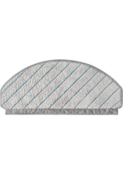 Debot N20 / N20 Plus / N20 Süpürme Robotu Aksesuarları Temizleyici Parçalarının Değiştirilmesi Için 20 Adet (Yurt Dışından) indirimleri